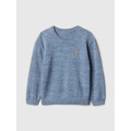 babyGap Relaxed Crewneck Sweater