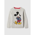 Gap × Disney Baby Mickey Mouse Sweater