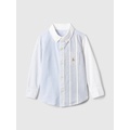 Baby & Toddler Oxford Shirt