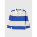 babyGap Rugby Polo Shirt