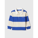 babyGap Rugby Polo Shirt