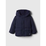 babyGap Recycled PrimaLoft Puffer Jacket