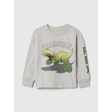 Gap × Disney Baby Toy Story Graphic T-Shirt