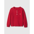 babyGap Henley Shirt