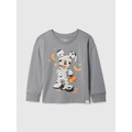 Gap × Disney Baby Graphic T-Shirt