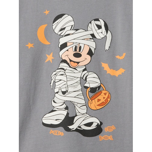 갭 Gap × Disney Baby Graphic T-Shirt