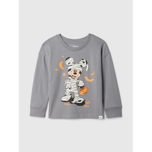 갭 Gap × Disney Baby Graphic T-Shirt