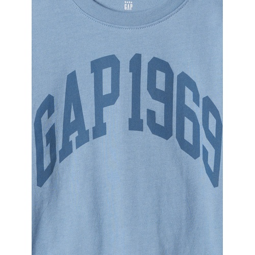 갭 babyGap 1969 Logo T-Shirt