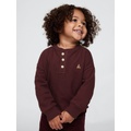 babyGap Henley Shirt