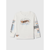 babyGap Hot Wheels Graphic T-Shirt