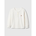 babyGap Henley Shirt