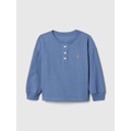 babyGap Henley Shirt