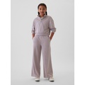 Kids Vintage Soft Wide-Leg Sweatpants