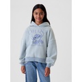 Gap × Disney Kids Vintage Soft Stitch Graphic Hoodie