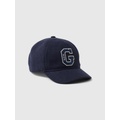 Kids Gap Logo Baseball Hat