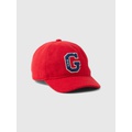 Kids Gap Logo Baseball Hat