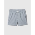 Kids 3.5 Recycled Swim Trunks