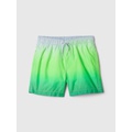 Kids 3.5 Recycled Swim Trunks