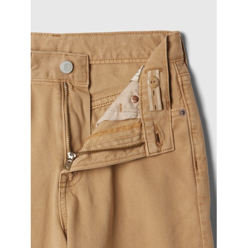 갭 Kids Baggy Jeans