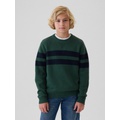 Kids Striped Sweater