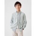 Kids Oxford Shirt