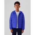 Kids Recycled Lightweight PrimaLoft Puffer Jacket