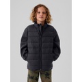 Kids Recycled Lightweight Puffer Vest