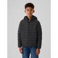 Kids Recycled Lightweight PrimaLoft Puffer Jacket