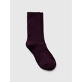 Athletic Crew Socks