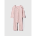 Baby Soft Brushed One-Piece