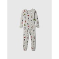 babyGap Organic Cotton PJ Set