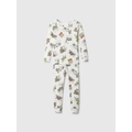 Gap × Disney Baby Organic Cotton Toy Story PJ Set