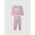 Baby & Toddler Mix & Match Graphic Outfit Set