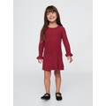 babyGap CashSoft Rib Sweater Dress