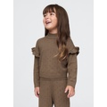 Baby & Toddler CashSoft Pointelle Sweater