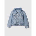 babyGap Icon Denim Jacket