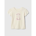 babyGap Mix and Match Logo T-Shirt