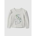 babyGap Mix and Match Puff Sleeve T-Shirt