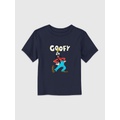 Toddler Mickey And Friends Goofy Graphic Tee