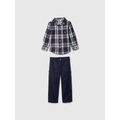 babyGap Carpenter Pant Set