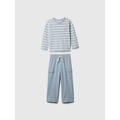 babyGap Mix and Match Cargo Outfit Set