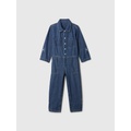 babyGap Denim Jumpsuit