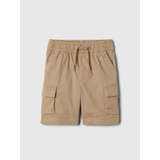 babyGap Easy Pull-On Shorts