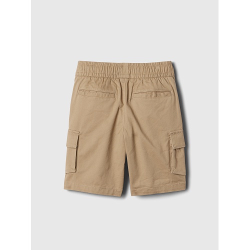 갭 babyGap Easy Pull-On Shorts