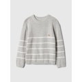 babyGap Relaxed Crewneck Sweater