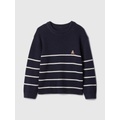 babyGap Relaxed Crewneck Sweater