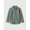 babyGap Oxford Shirt