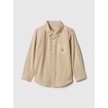 babyGap Oxford Shirt