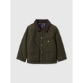 babyGap Waxed Utility Jacket