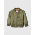 babyGap Flight Jacket